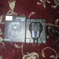 فن خنک کننده memo مدلDL01