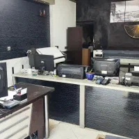 واگذاری دفتر تبلیغات گرافیک باران