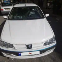 پارس مدل ۹۹