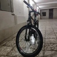 دوچرخه ویوا المینیوم|دوچرخه، اسکیت، اسکوتر|گرگان, |دیوار