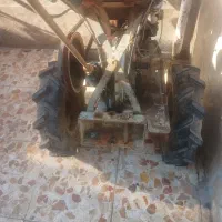 تیلر کشاورزی سالم اماده کار|ماشینآلات صنعتی|چابکسر, |دیوار