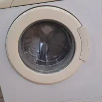 ماشین لباسشویی