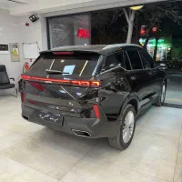 هایما S8 مدل ۱۴۰۲|خودرو سواری و وانت|اصفهان, خواجو|دیوار