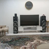 اسپیکر  بلوتوثی جشن و مهمونی و خونگی