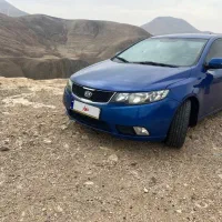 سراتو ۲۰۱۰وارداتی فول