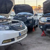 تعمیر گیربکس.رنو.داستر.ساندرو.سیمبل فلوینس L90