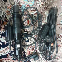 پیچ گوشتی برقی کیلواس