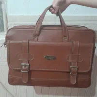 کیف اداری و مدیریتی چرم