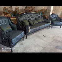 رویه کوبی مبل استیل و راحتی|خدمات پیشه و مهارت|قم, کلهری|دیوار