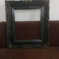 قابِ تابلو یا تابلو فرش