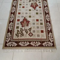 گلیم و پادری