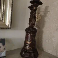 ساعت وجاشمعی|صنایع دستی و سایر لوازم تزئینی|شیراز, قصرالدشت|دیوار