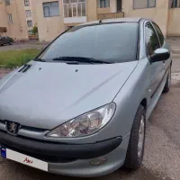 ۲۰۶مدل۸۲|خودرو سواری و وانت|اردبیل, |دیوار