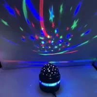 چراغخواب کهکشان