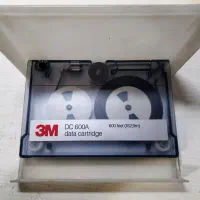 کارتریج DC 600A