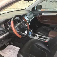 جک S5|خودرو سواری و وانت|سنندج, |دیوار