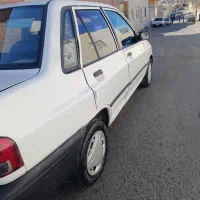 پراید90بدون رنگ شاسی پلمپ درحدصفر|خودرو سواری و وانت|بیرجند, |دیوار