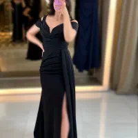 کرایه لباس مجلسی.عروس دخترانه.عروس.مزون صمدی|لباس|مشهد, رسالت|دیوار