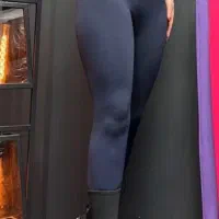شلوار لگ