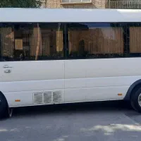 سرویس مینی بوس