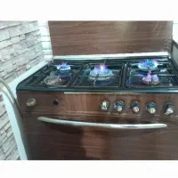 گاز طرح فردار