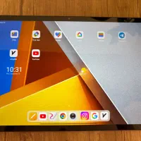 تبلت poco pad