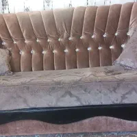 مبل هفت نفردر حد نو