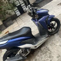 طرح کلیک مدل ۱۴۰۲ Galaxy CL 150