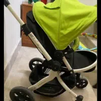 کالسکه آنجلیتوی ایتالیا