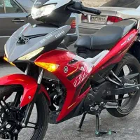 یاماها mx