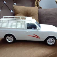 ماشینهای یدک کش نیسان وانت فراری اسباب بازی|اسباببازی بچه|ری, شهید غیوری (ابن باویه)|دیوار