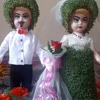 سوزیی|گل و گیاه طبیعی|کوهدشت, |دیوار