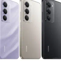 شیائومی ردمی 15 رم ۱۶ حافظه ۲۵۶ گلوبال آکبند