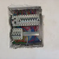 استخدام برقکار ساختمانی