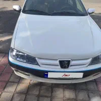 پارس مدل 89 درجه یک