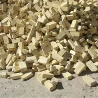 فروش اجر زبره و سفال و لفتون