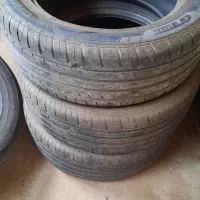 فروش چهار حلقه لاستیک جی تی