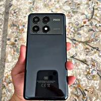 poco x6pro|موبایل|سنندج, |دیوار