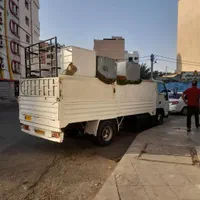 باربری وطن اساس منزل|خدمات حمل و نقل|اهواز, پردیس|دیوار