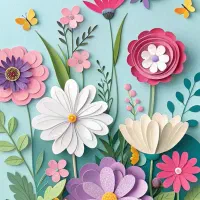 گلهای جاودان دکوراتیو- به روزترین انواع گل آرایی|گل مصنوعی|تهران, مشیریه|دیوار