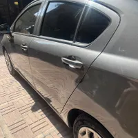 برلیانس H220 دنده ای، مدل ۱۳۹۵|خودرو سواری و وانت|تهران, نجات اللهی|دیوار