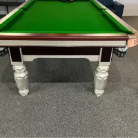 میز بیلیارد  چینی (هی بال)