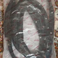 نوار دور درب تارا