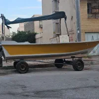 موتور قایق ۴۸