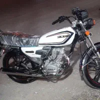 موتور کبیر ۱۵۰