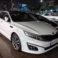 کیا اپتیما tf مدل 2014 نیوفیس فول