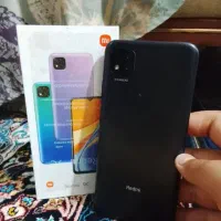 شیاومی Redmi 9C|موبایل|حمیدیه, |دیوار