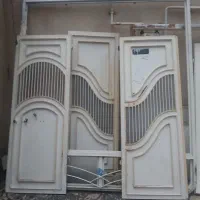 در سه لنگه سالم|مصالح و تجهیزات ساختمان|میانه, |دیوار