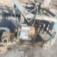 دستگاه بلوک زنی|ماشین‌آلات صنعتی|بجنورد, |دیوار