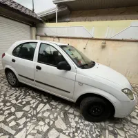 تیبا ۲ مدل ۹۷